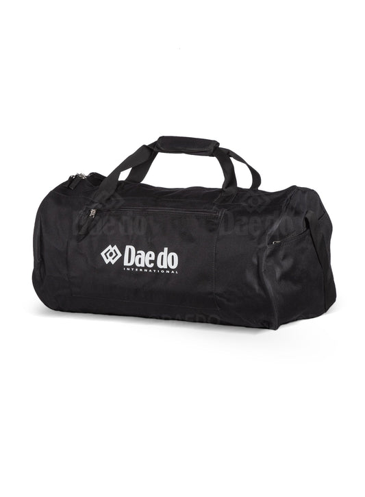 ROUND DUFFLE SPORT BAG