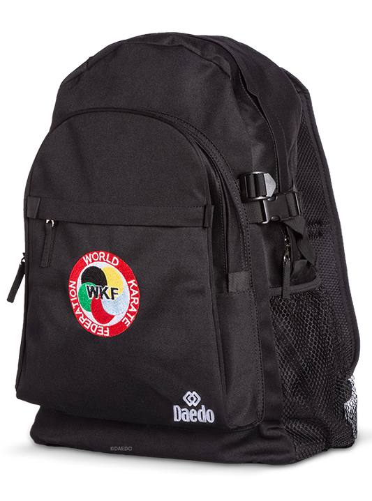 WKF BACKPACK