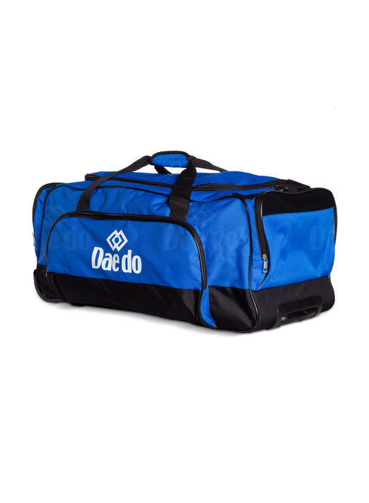 TRAVEL BAG WITH WHEELS