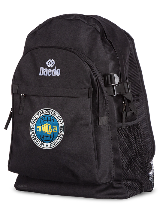 ITF BACKPACK