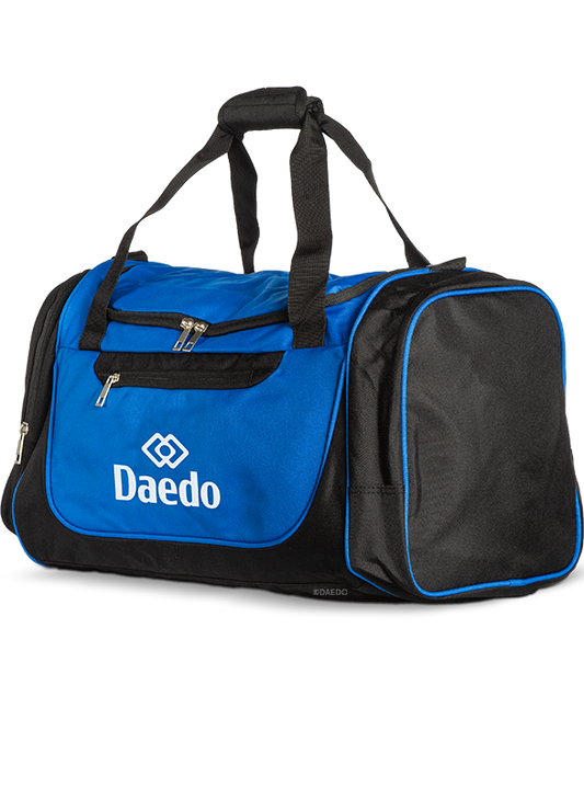 SMALL DUFFLE SPORTS BAG
