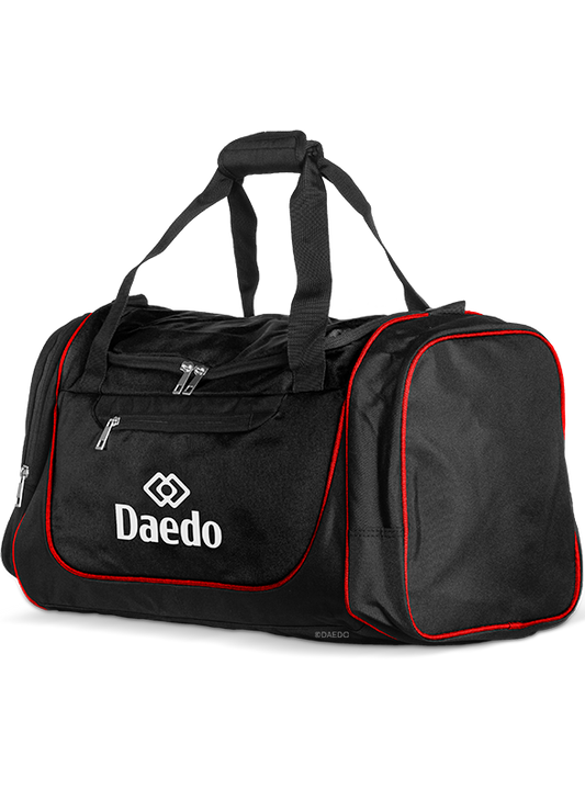 SMALL DUFFLE SPORTS BAG