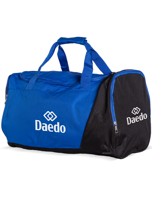 SMALL DUFFLE SPORTS BAG