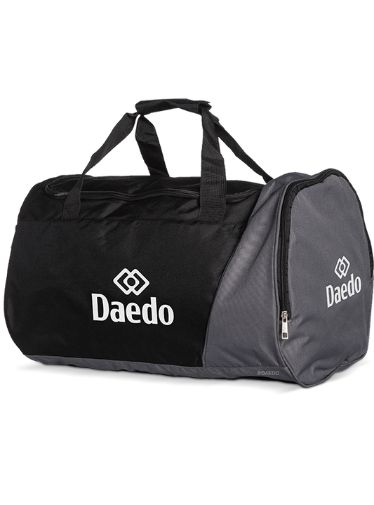 SMALL DUFFLE SPORTS BAG