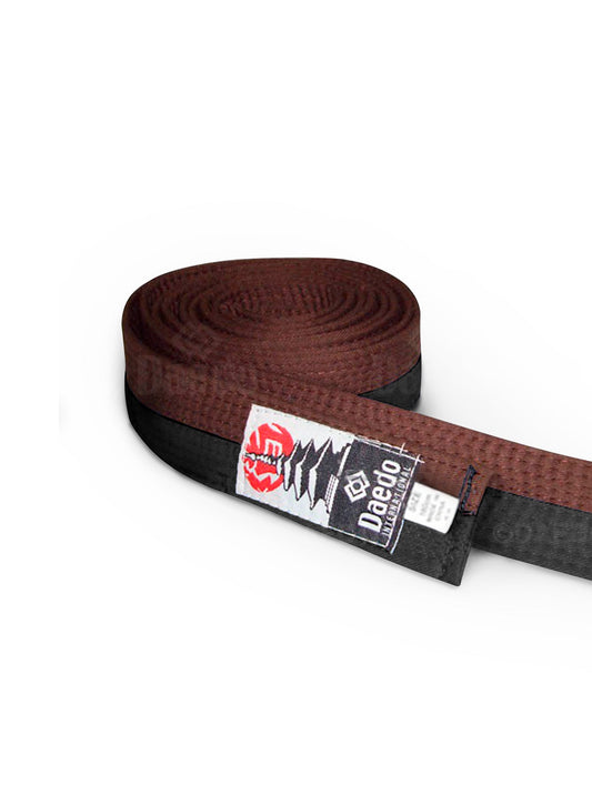 240CM- MARRON/NEGRO