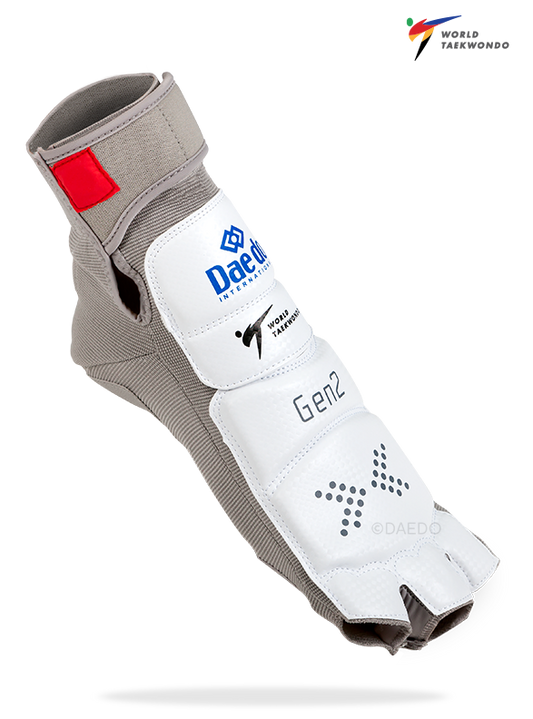 WT TAEKWONDO SENSOR SOCK