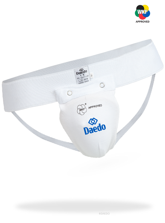 WKF COQUILLA MASCULINA