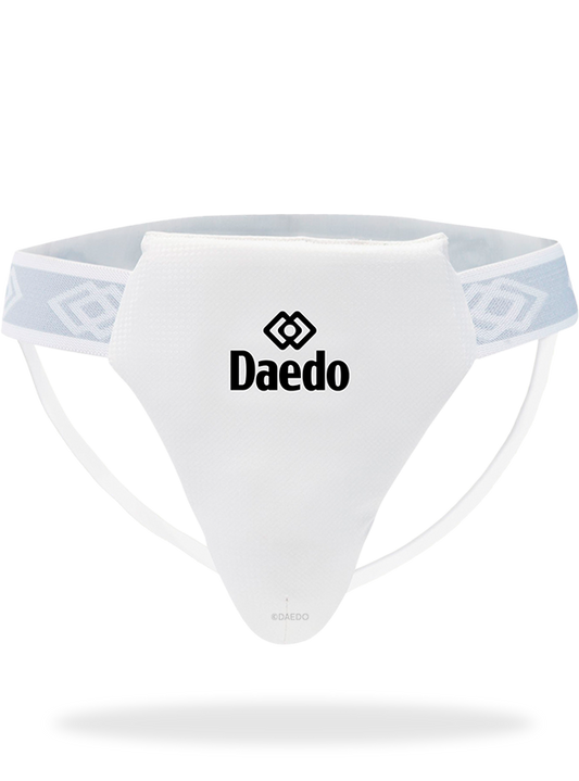 COMPLETE MALE CUP GROIN GUARD