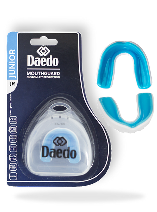 MOUTHGUARD GEL JUNIOR