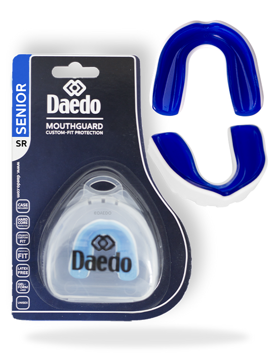 MOUTHGUARD GEL SENIOR