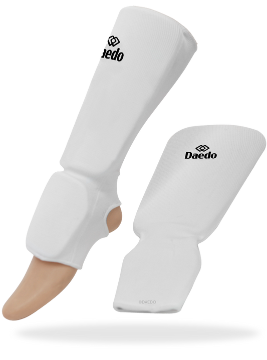DAEDO TUBE SHIN AND INSTEP GUARD