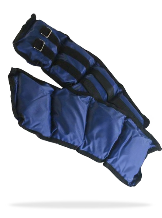 TOBILLERA LASTRADA 1KG