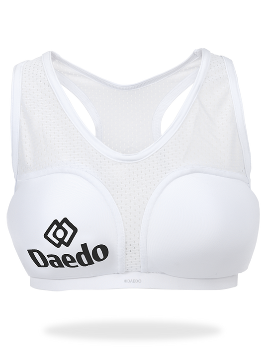 WOMAN CHEST PROTECTOR