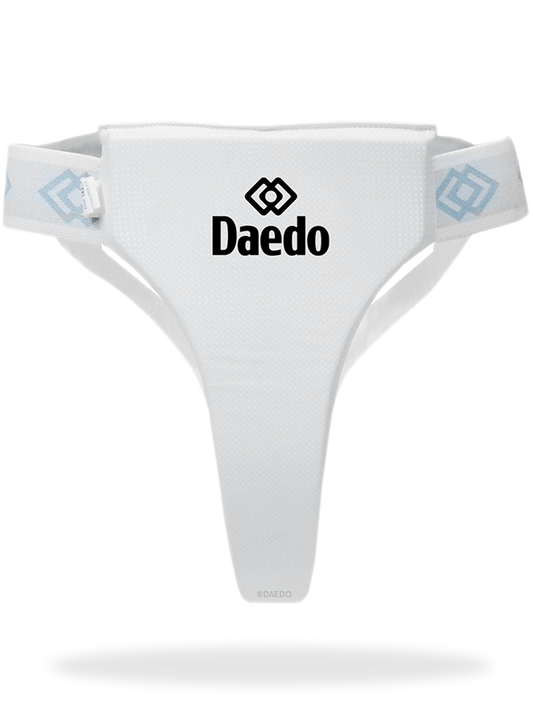 COMPLETE FEMALE CUP GROIN GUARD