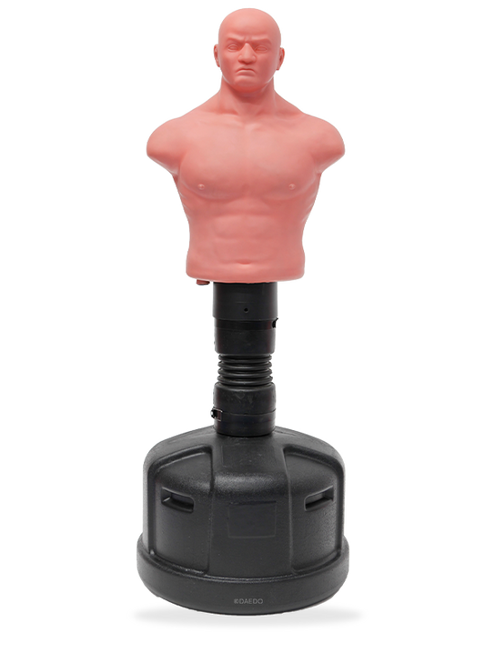 DUMMY HUMAN AJUSTABLE