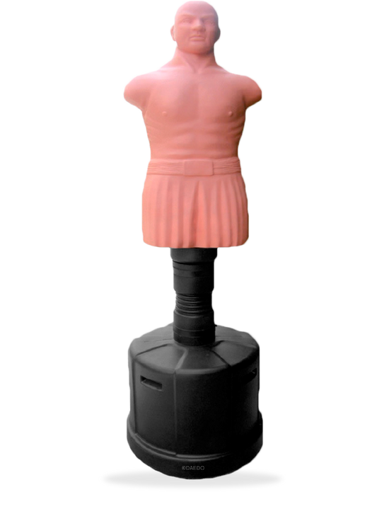 DUMMY BOXEADOR 177CM