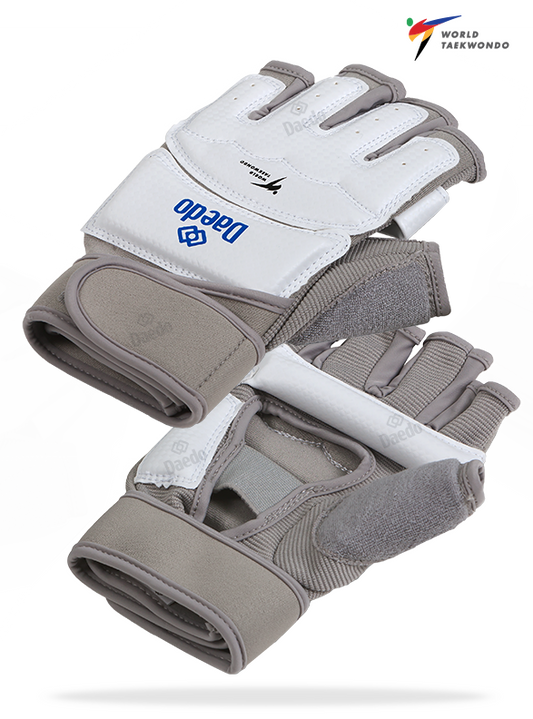 WT TAEKWONDO HAND MITT
