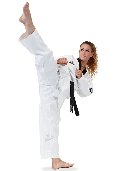F.E.TKD TAEKWONDO DOBOK
