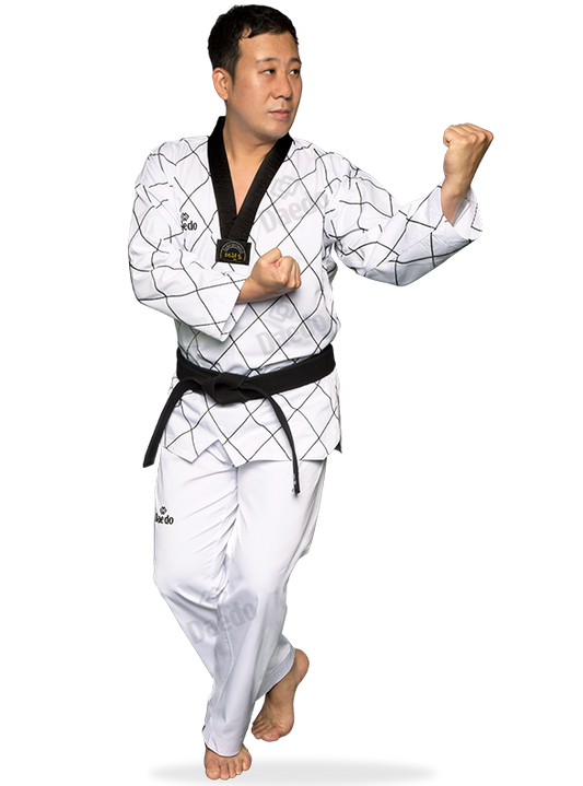 MASTER DOBOK