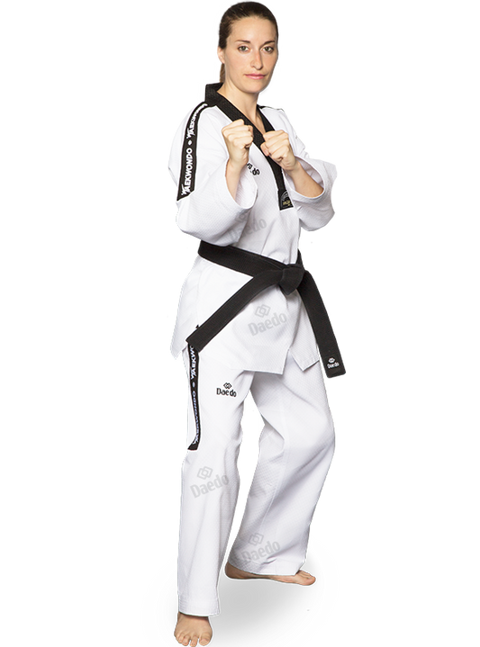 COMPETITION “TAEKWONDO” DOBOK