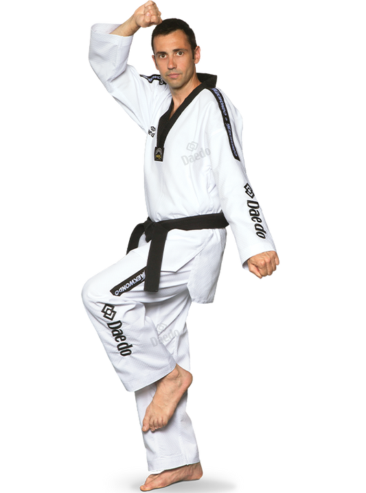 MASTER “TAEKWONDO” DOBOK