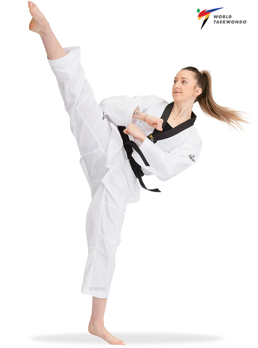 WT "ULTRA II" DOBOK