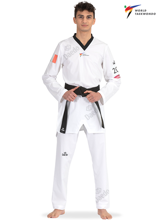 WT COMPETITION UNIFORM DOBOK