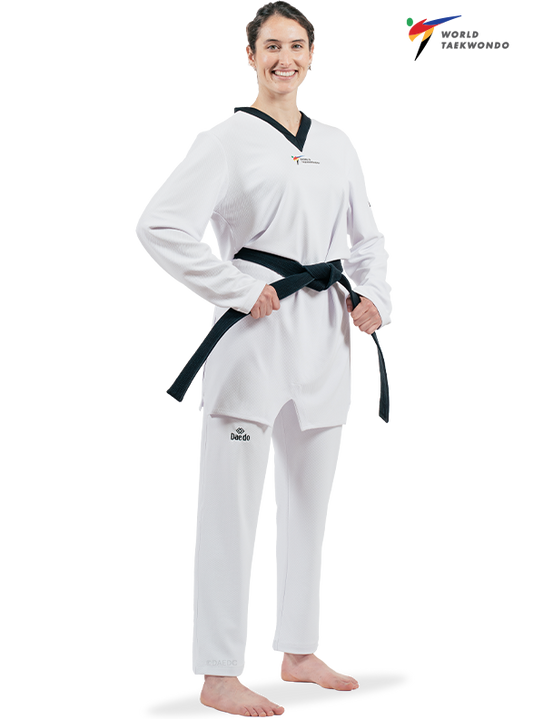 WT COMPETITION UNIFORM “SHELRON”