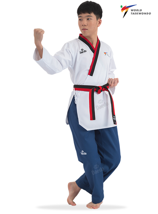 POOMSAE "POOM" MEN