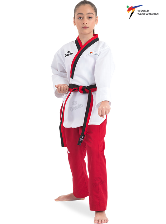 POOMSAE "POOM" WOMEN