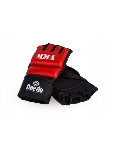 MMA Champion Gloves