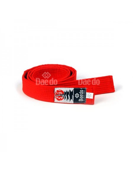 Senior Belt Red 310cm