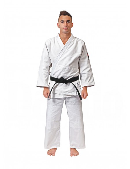 JU 1101 - Judogi "Diamond"...