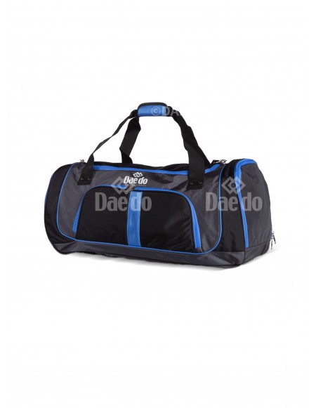 BOL 20161 - Daedo Blue Bag