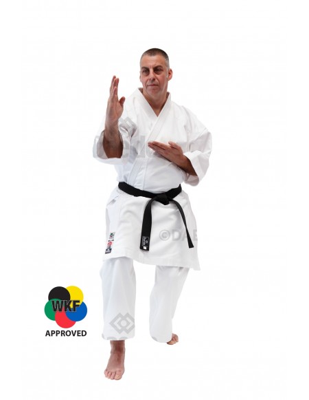 Special "Shiai" Karategi