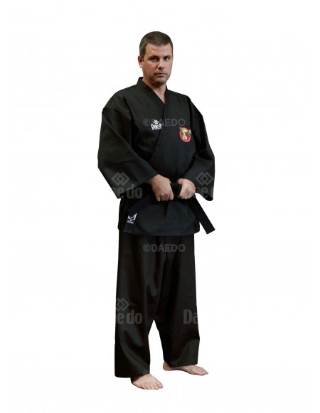 Hapkido uniform