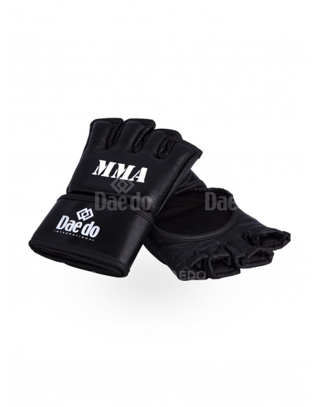 MMA Fighter Gloves