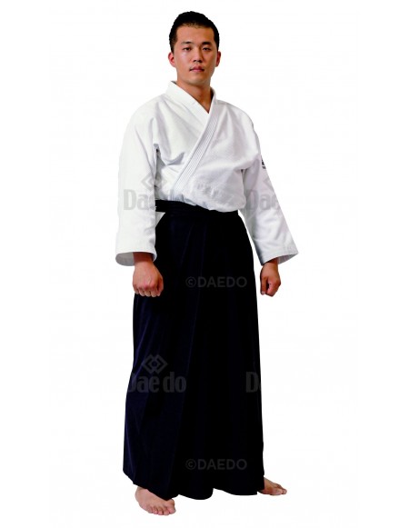 HA 1231 - Hakama Negra