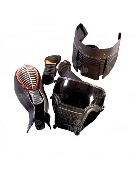 Complete Set of Kendo Equipment Superior