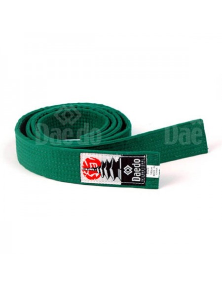 CI 1507 -  240 Cinturón - Verde