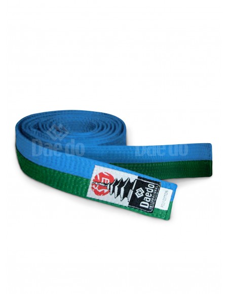 CI 1508 - 240 Belt - Green/Blue