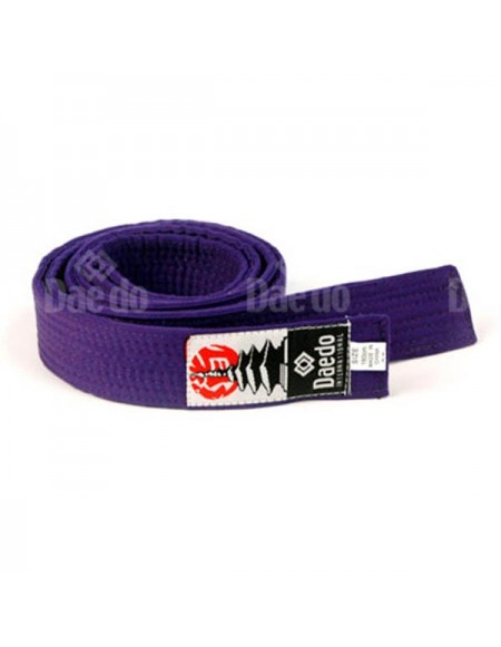 CI 1528 - 240 Belt - Purple
