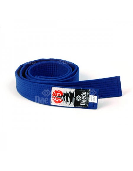 Kyokushin Kid Belt Blue 240 cm