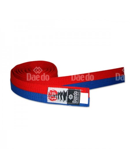 CI 1415 - 280 Belt - Blue/Red...