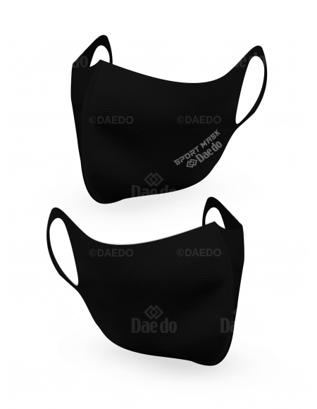 MS 1104 - Mascarilla Deportiva