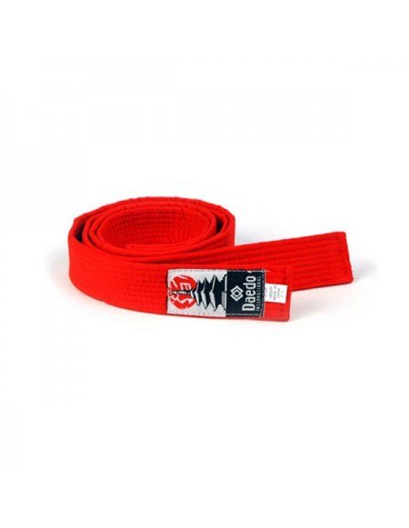 Senior Belt Red - 310 cm