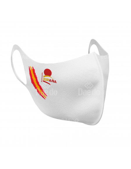 MS 1105 JUDO - Mascarilla deportiva...