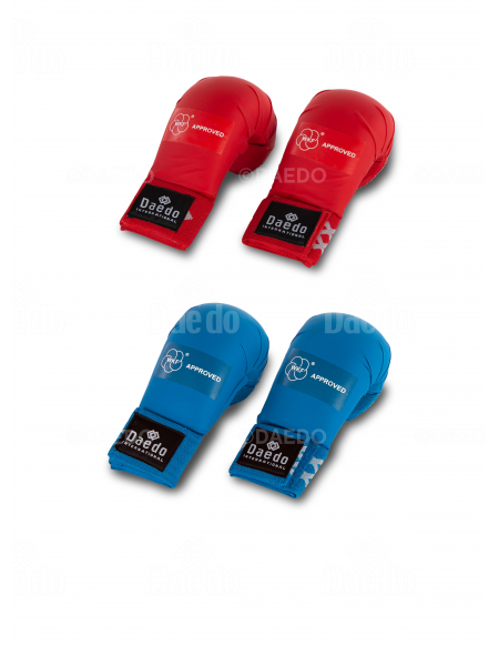 WKF Karate MITT