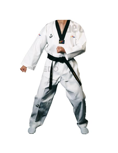 DOBOK POOMSAE