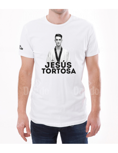 TSHIRT JESUS TORTOSA